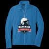 Microfleece Jacket Thumbnail