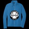 Microfleece Jacket Thumbnail
