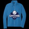 Microfleece Jacket Thumbnail