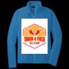 Microfleece Jacket Thumbnail