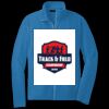 Microfleece Jacket Thumbnail