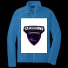 Microfleece Jacket Thumbnail