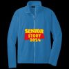 Microfleece Jacket Thumbnail