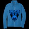 Microfleece Jacket Thumbnail