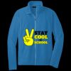 Microfleece Jacket Thumbnail