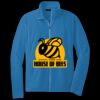 Microfleece Jacket Thumbnail