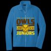 Microfleece Jacket Thumbnail