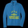 Microfleece Jacket Thumbnail