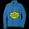 Microfleece Jacket Thumbnail