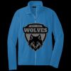 Microfleece Jacket Thumbnail