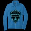 Microfleece Jacket Thumbnail