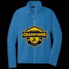 Microfleece Jacket Thumbnail
