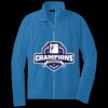 Microfleece Jacket Thumbnail