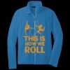 Microfleece Jacket Thumbnail