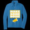 Microfleece Jacket Thumbnail