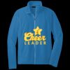 Microfleece Jacket Thumbnail