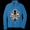 Microfleece Jacket Thumbnail