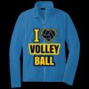 Microfleece Jacket Thumbnail