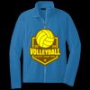 Microfleece Jacket Thumbnail