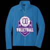 Microfleece Jacket Thumbnail