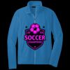 Microfleece Jacket Thumbnail