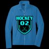 Microfleece Jacket Thumbnail