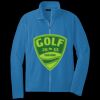 Microfleece Jacket Thumbnail