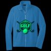 Microfleece Jacket Thumbnail