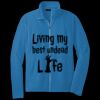 Microfleece Jacket Thumbnail