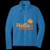 Microfleece Jacket Thumbnail