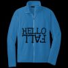 Microfleece Jacket Thumbnail