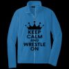 Microfleece Jacket Thumbnail