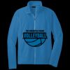 Microfleece Jacket Thumbnail
