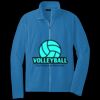 Microfleece Jacket Thumbnail
