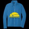 Microfleece Jacket Thumbnail