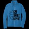 Microfleece Jacket Thumbnail