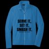 Microfleece Jacket Thumbnail
