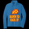 Microfleece Jacket Thumbnail
