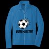 Microfleece Jacket Thumbnail
