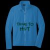 Microfleece Jacket Thumbnail