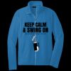 Microfleece Jacket Thumbnail