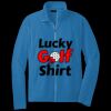 Microfleece Jacket Thumbnail