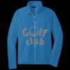 Microfleece Jacket Thumbnail