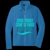 Microfleece Jacket Thumbnail