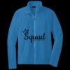 Microfleece Jacket Thumbnail