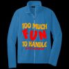 Microfleece Jacket Thumbnail
