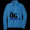 Microfleece Jacket Thumbnail