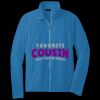 Microfleece Jacket Thumbnail