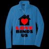 Microfleece Jacket Thumbnail