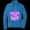 Microfleece Jacket Thumbnail